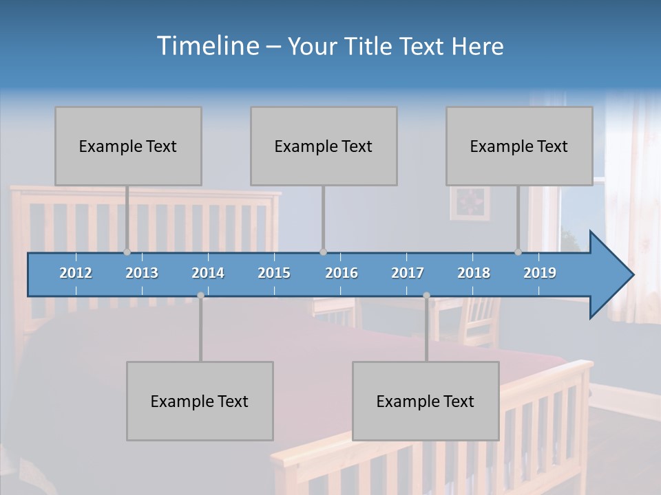 Workmanship Real Estate PowerPoint Template