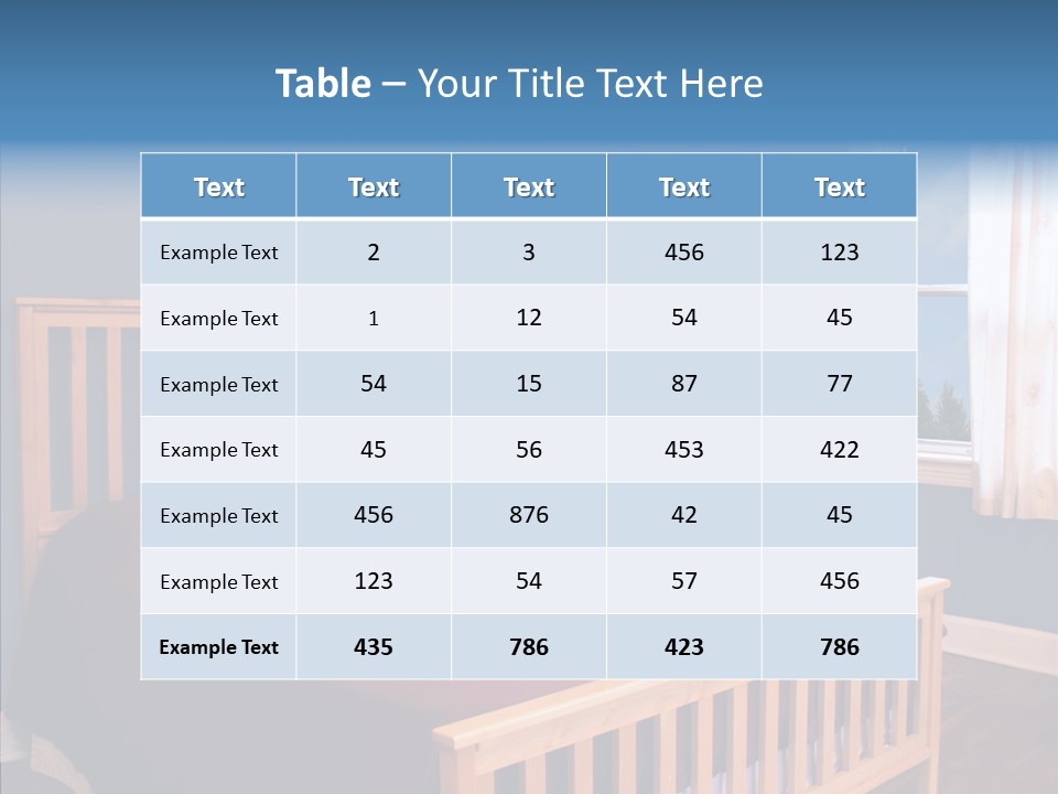 Workmanship Real Estate PowerPoint Template