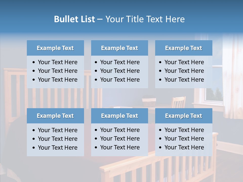Workmanship Real Estate PowerPoint Template