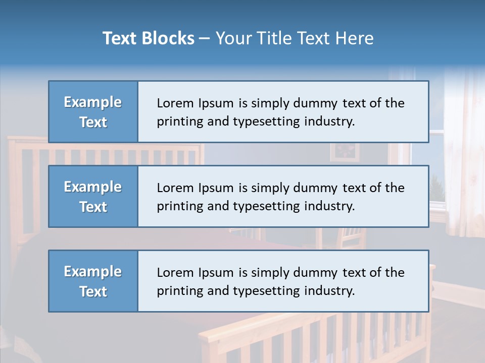 Workmanship Real Estate PowerPoint Template