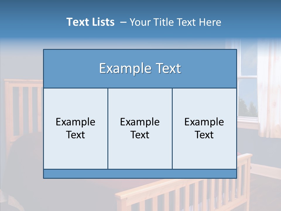 Workmanship Real Estate PowerPoint Template