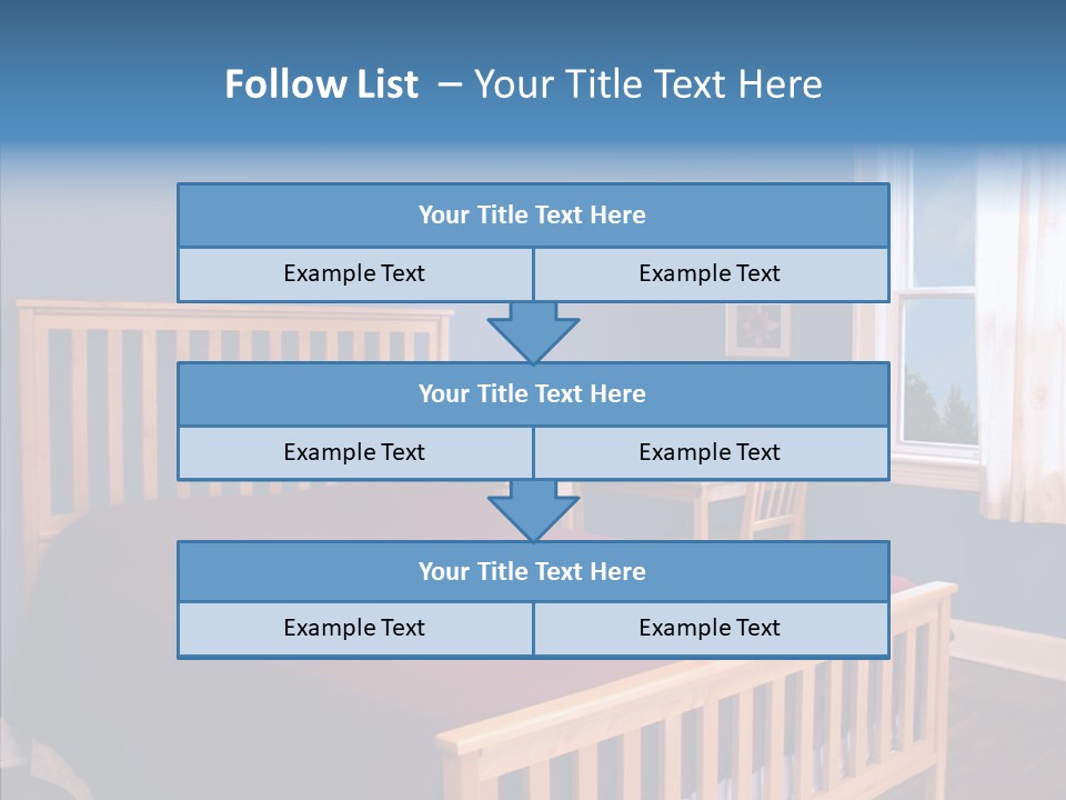 Workmanship Real Estate PowerPoint Template