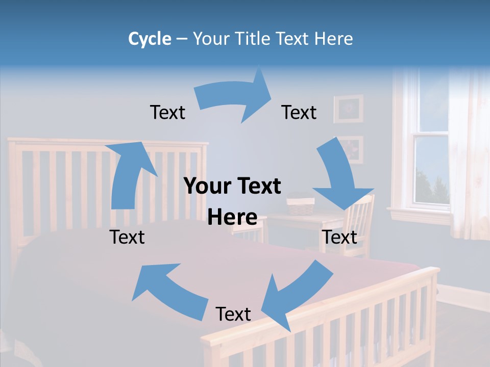 Workmanship Real Estate PowerPoint Template