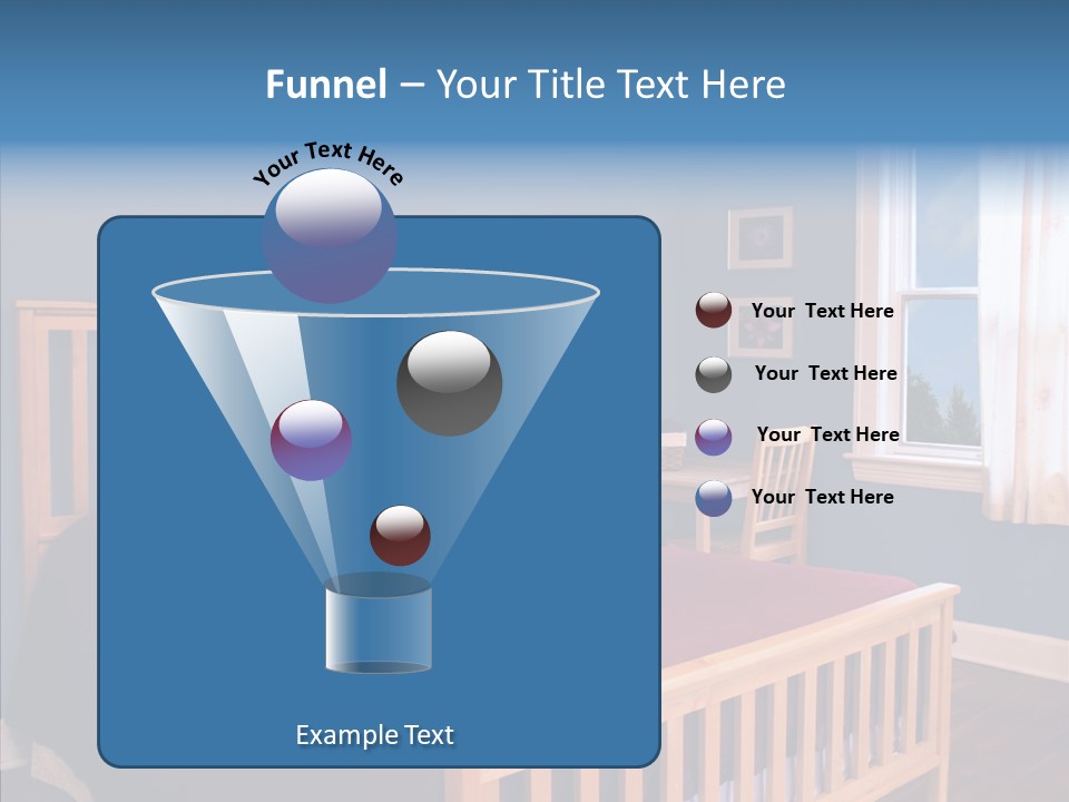 Workmanship Real Estate PowerPoint Template