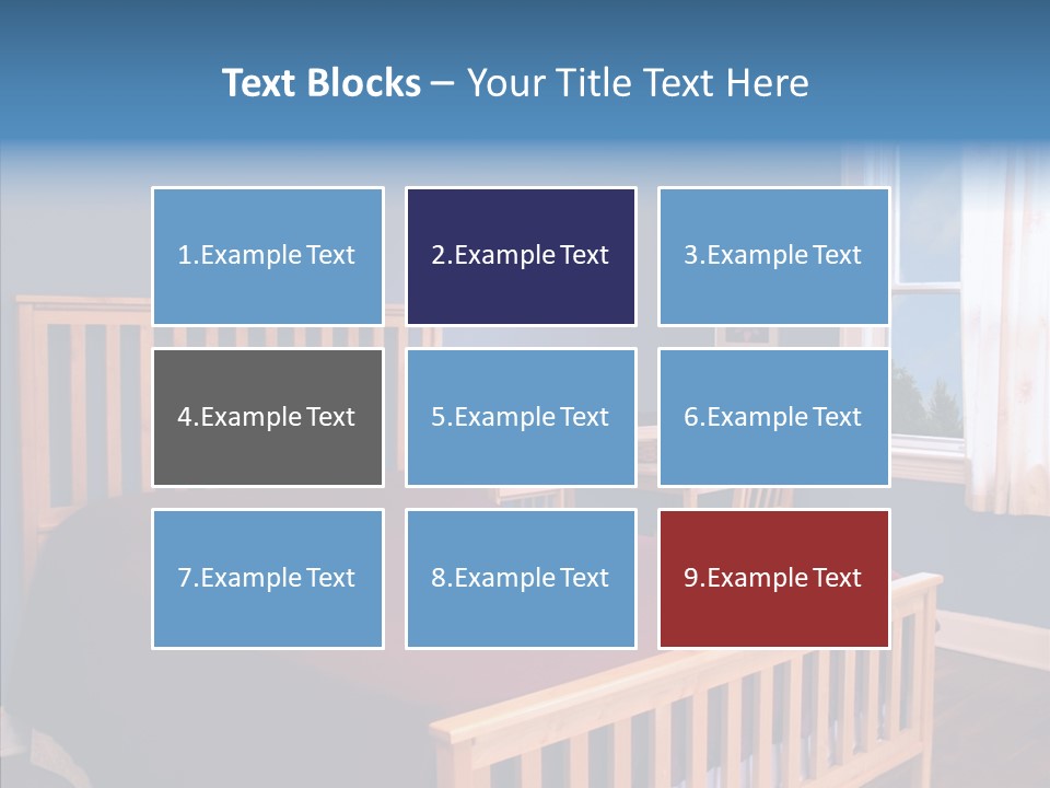 Workmanship Real Estate PowerPoint Template