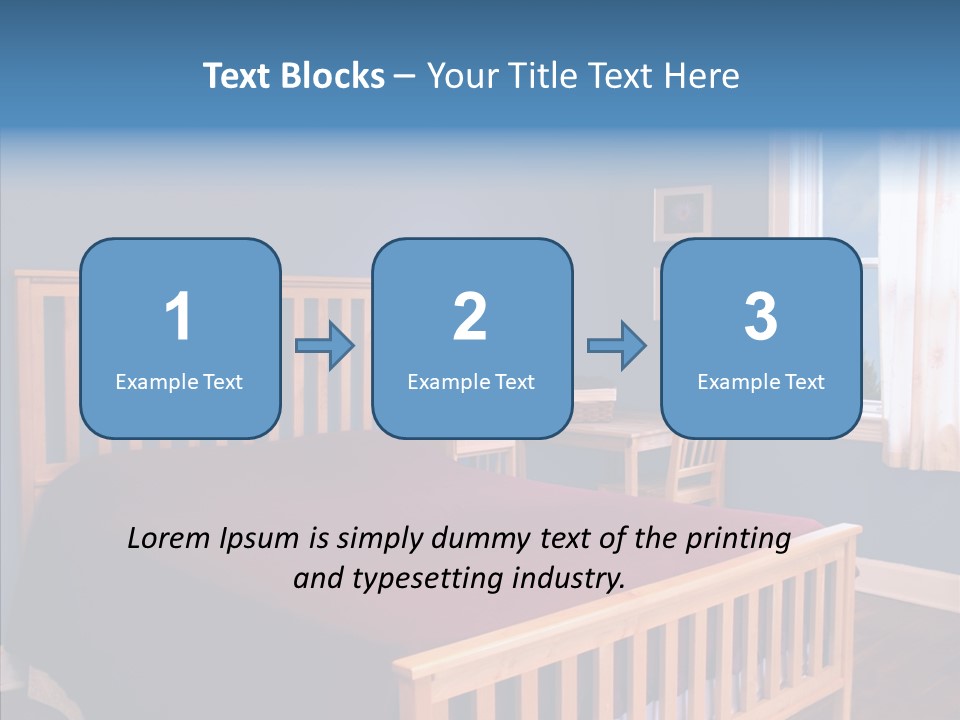 Workmanship Real Estate PowerPoint Template