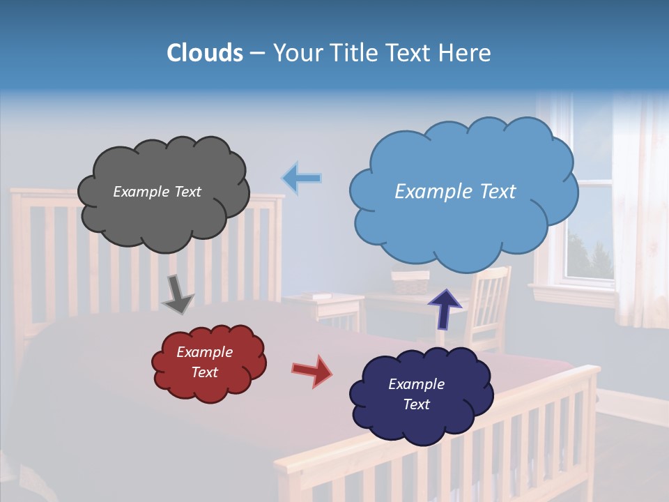 Workmanship Real Estate PowerPoint Template