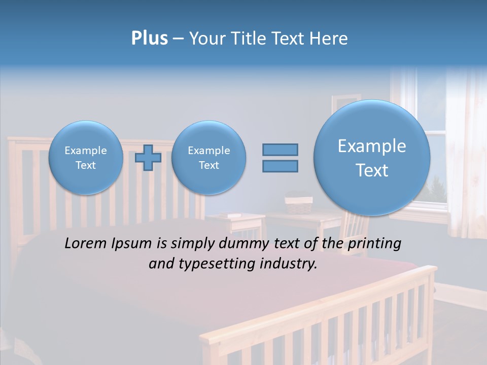 Workmanship Real Estate PowerPoint Template
