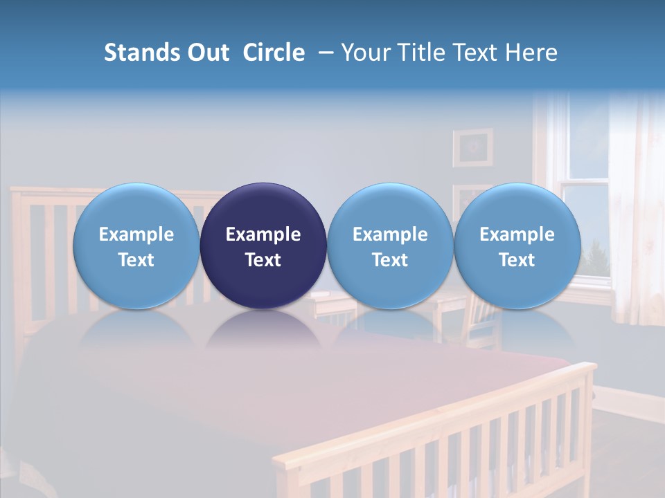 Workmanship Real Estate PowerPoint Template