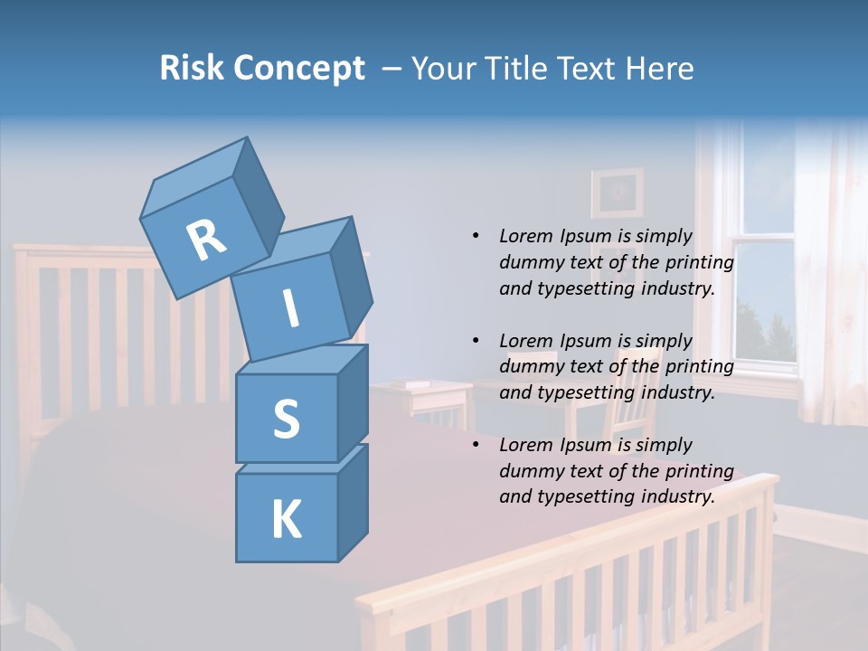 Workmanship Real Estate PowerPoint Template