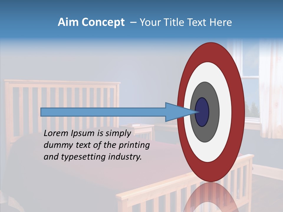 Workmanship Real Estate PowerPoint Template