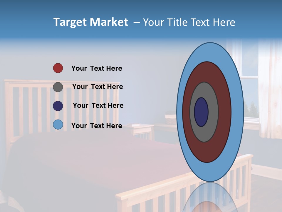 Workmanship Real Estate PowerPoint Template