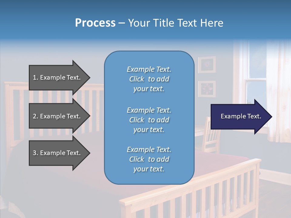 Workmanship Real Estate PowerPoint Template