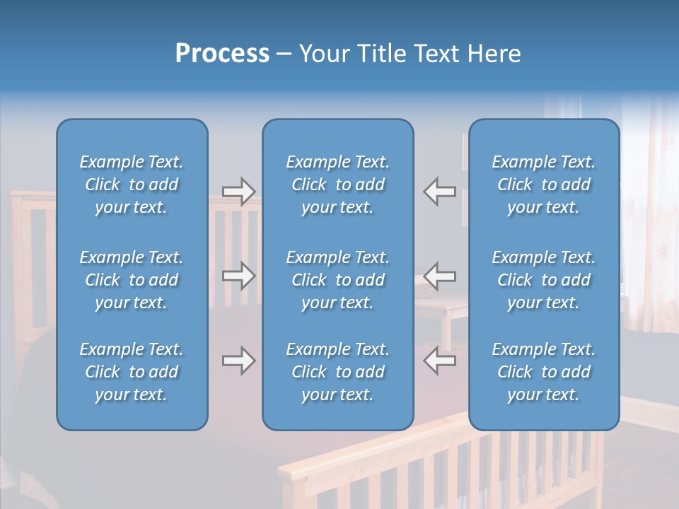 Workmanship Real Estate PowerPoint Template