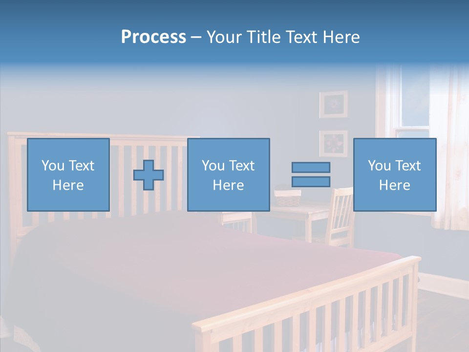 Workmanship Real Estate PowerPoint Template