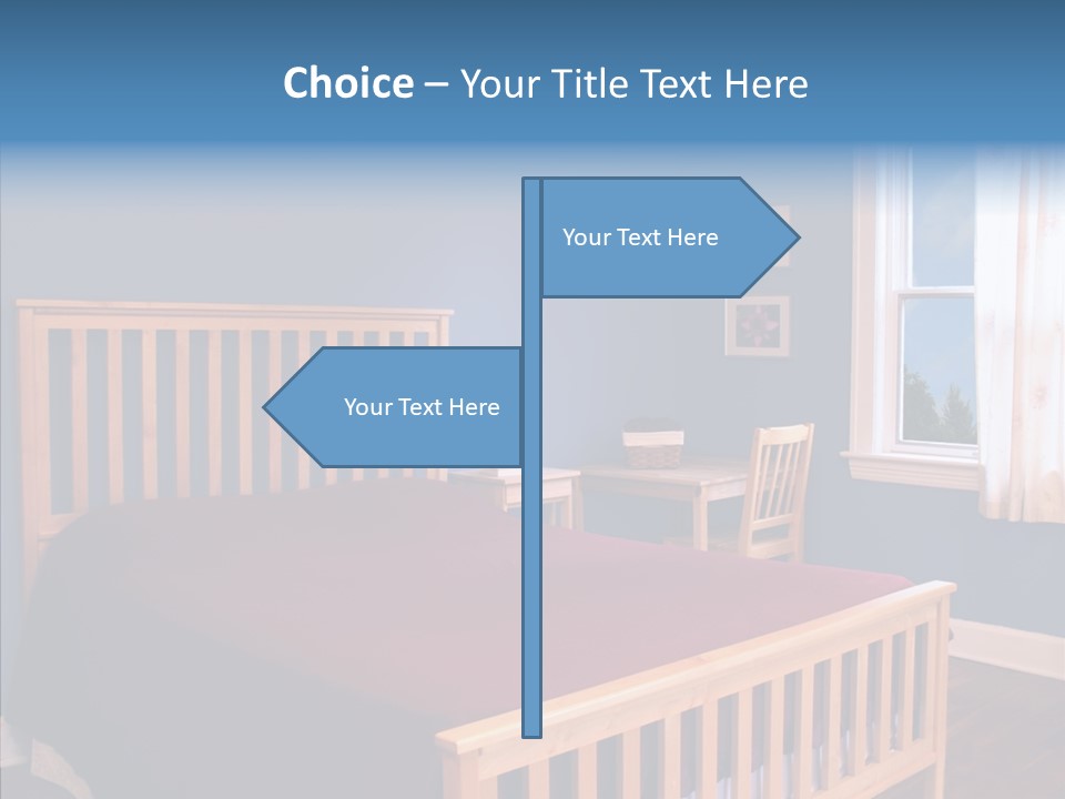 Workmanship Real Estate PowerPoint Template
