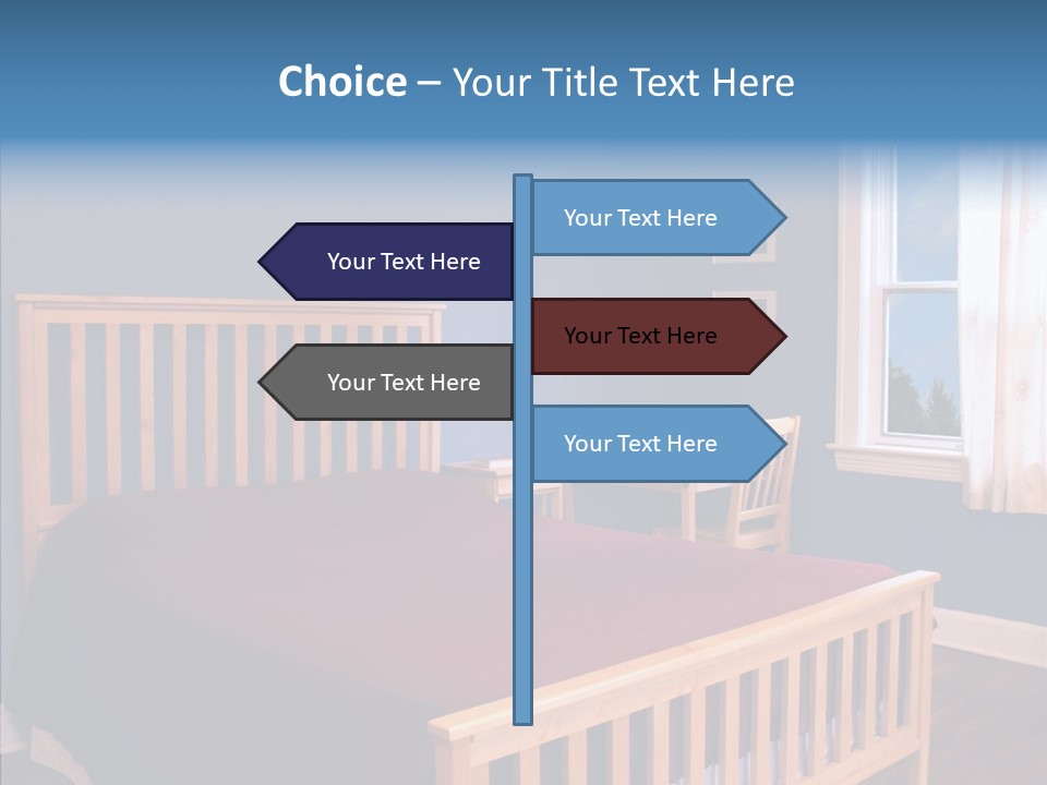 Workmanship Real Estate PowerPoint Template