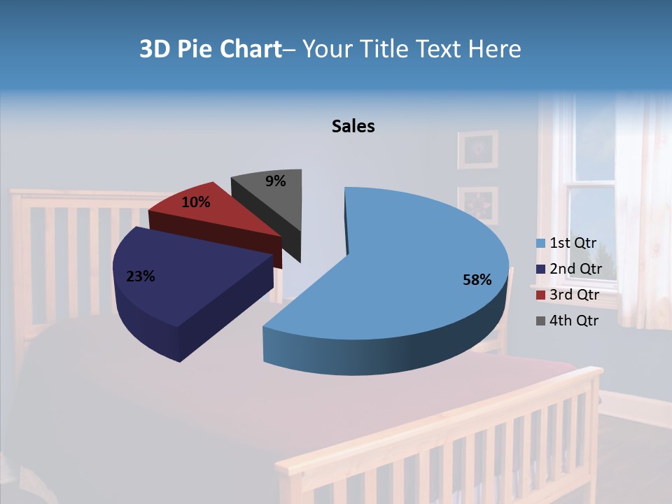 Workmanship Real Estate PowerPoint Template