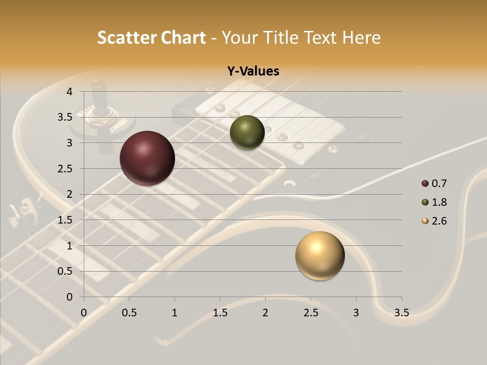 Design Rhythm Old PowerPoint Template
