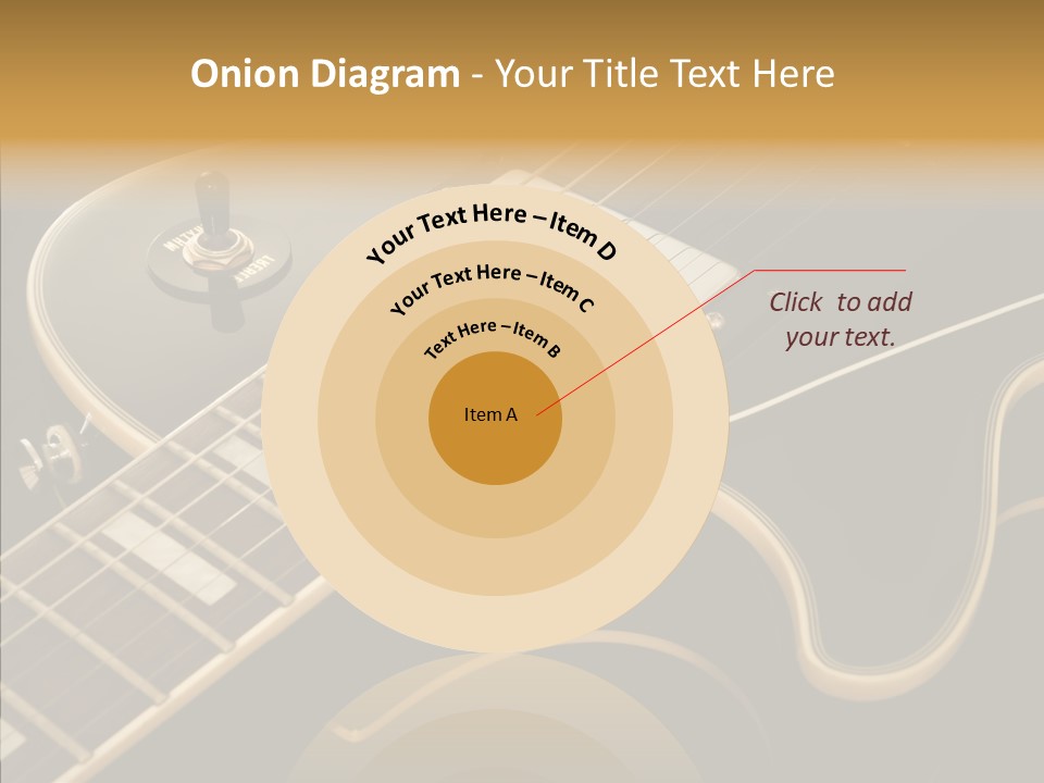 Design Rhythm Old PowerPoint Template