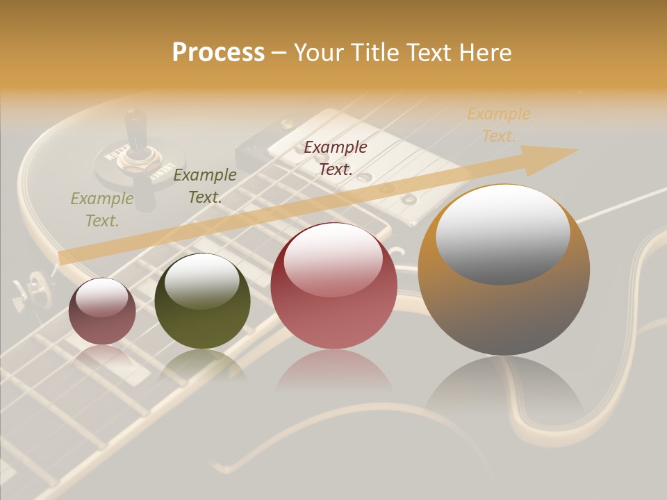 Design Rhythm Old PowerPoint Template
