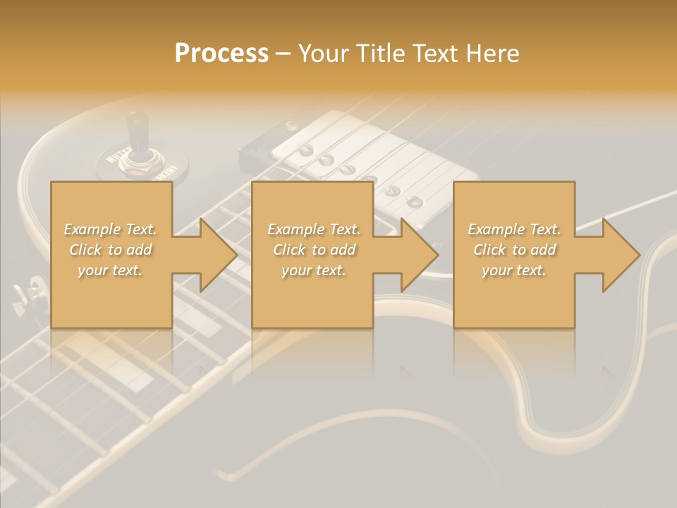 Design Rhythm Old PowerPoint Template