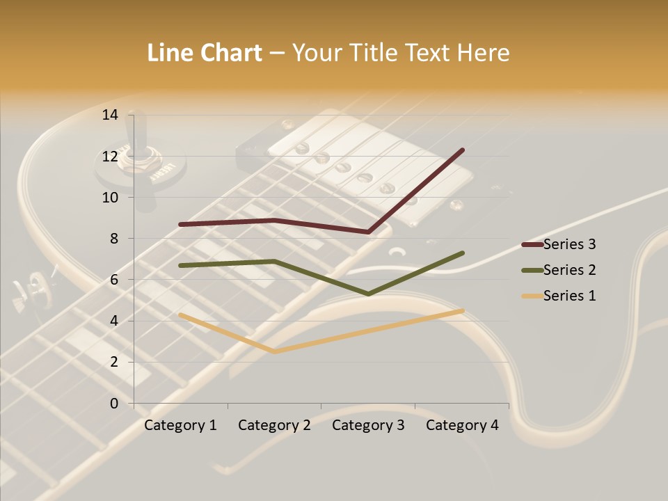 Design Rhythm Old PowerPoint Template