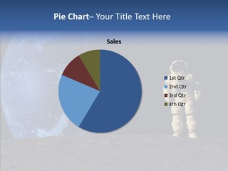 Astronomy Space Missile PowerPoint Template