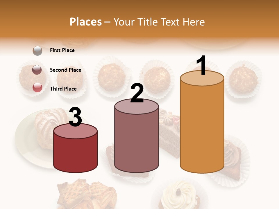 Roaster Glass Brew PowerPoint Template
