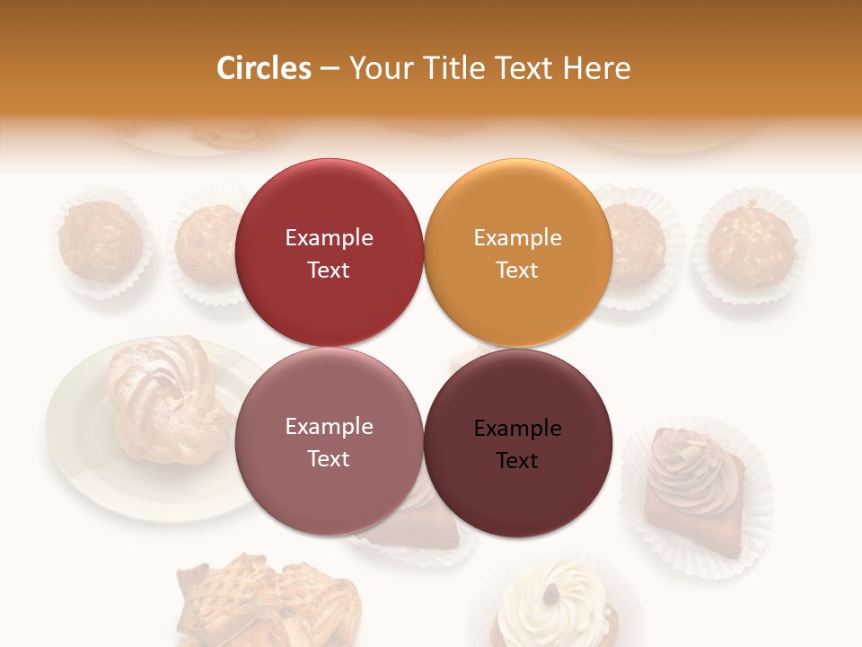 Roaster Glass Brew PowerPoint Template