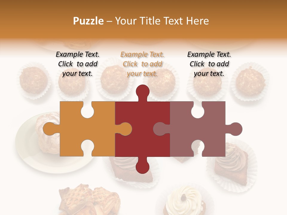 Roaster Glass Brew PowerPoint Template