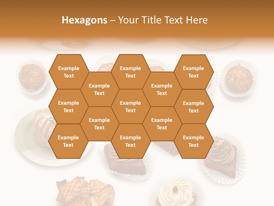 Roaster Glass Brew PowerPoint Template