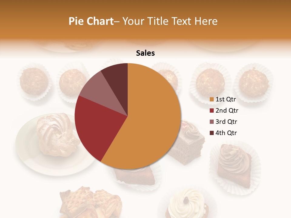 Roaster Glass Brew PowerPoint Template