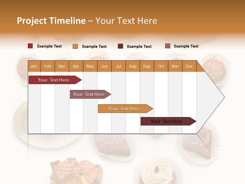 Roaster Glass Brew PowerPoint Template