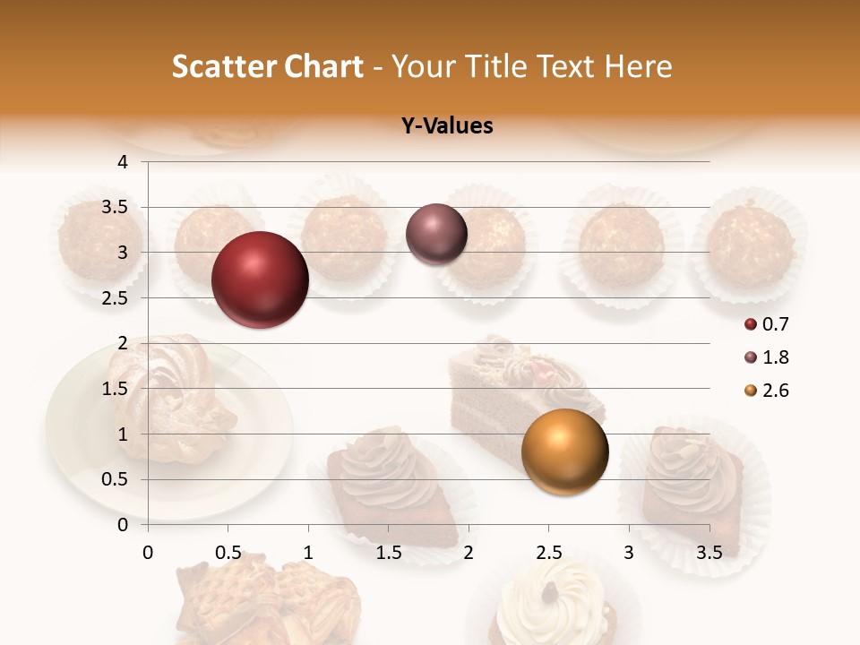 Roaster Glass Brew PowerPoint Template