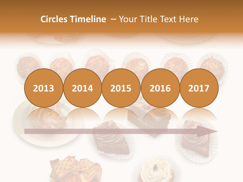 Roaster Glass Brew PowerPoint Template