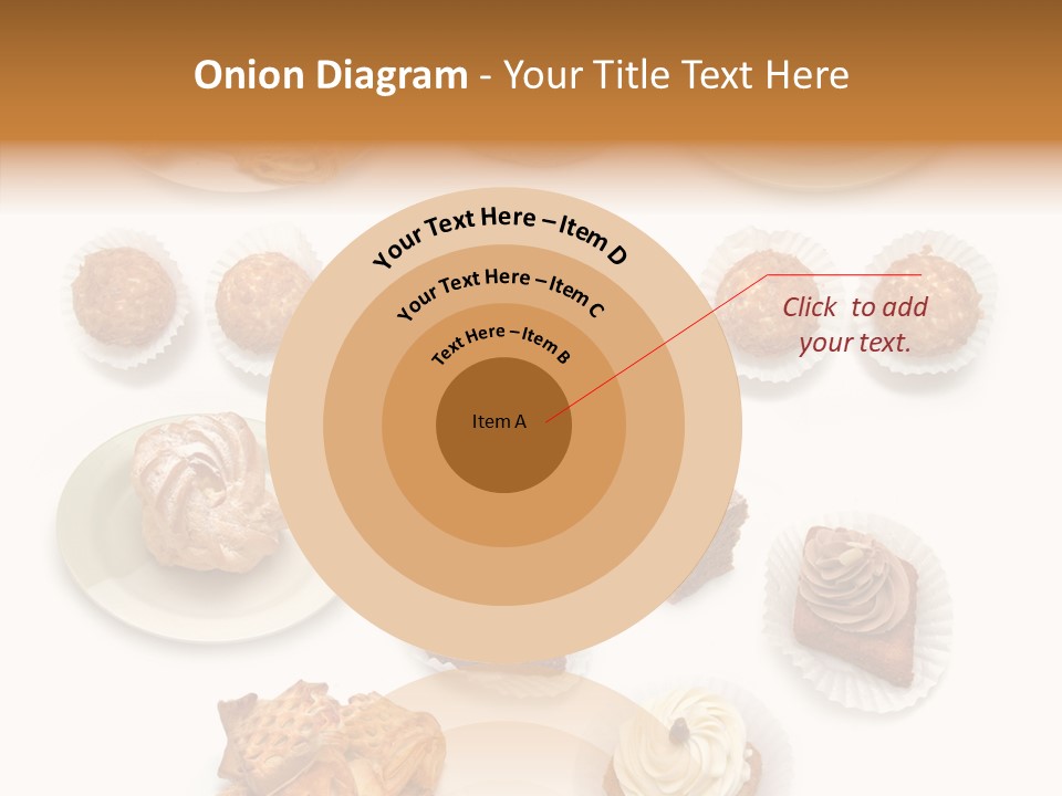 Roaster Glass Brew PowerPoint Template