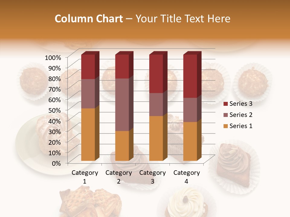 Roaster Glass Brew PowerPoint Template
