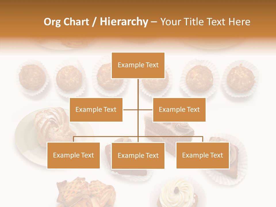 Roaster Glass Brew PowerPoint Template