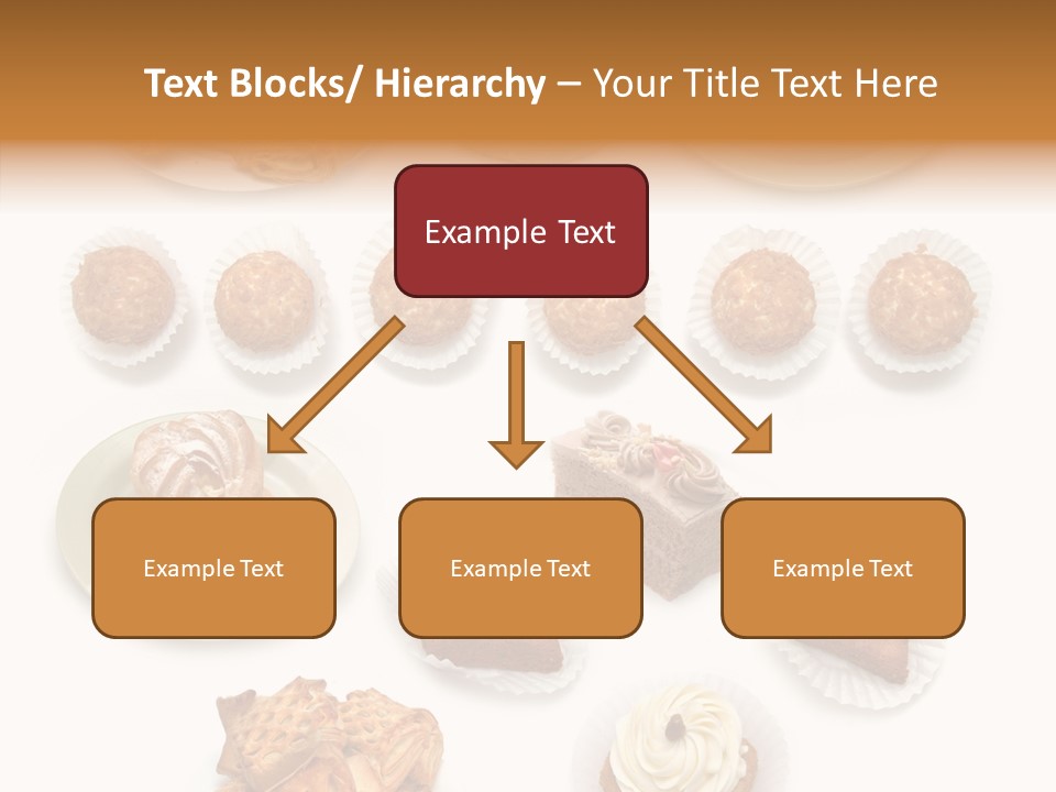 Roaster Glass Brew PowerPoint Template