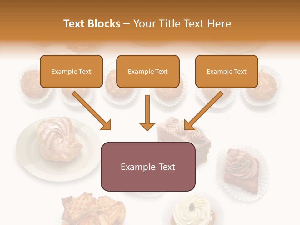 Roaster Glass Brew PowerPoint Template