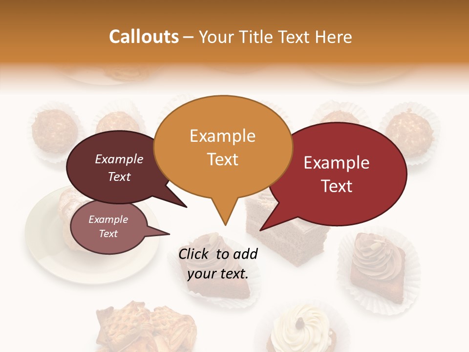 Roaster Glass Brew PowerPoint Template