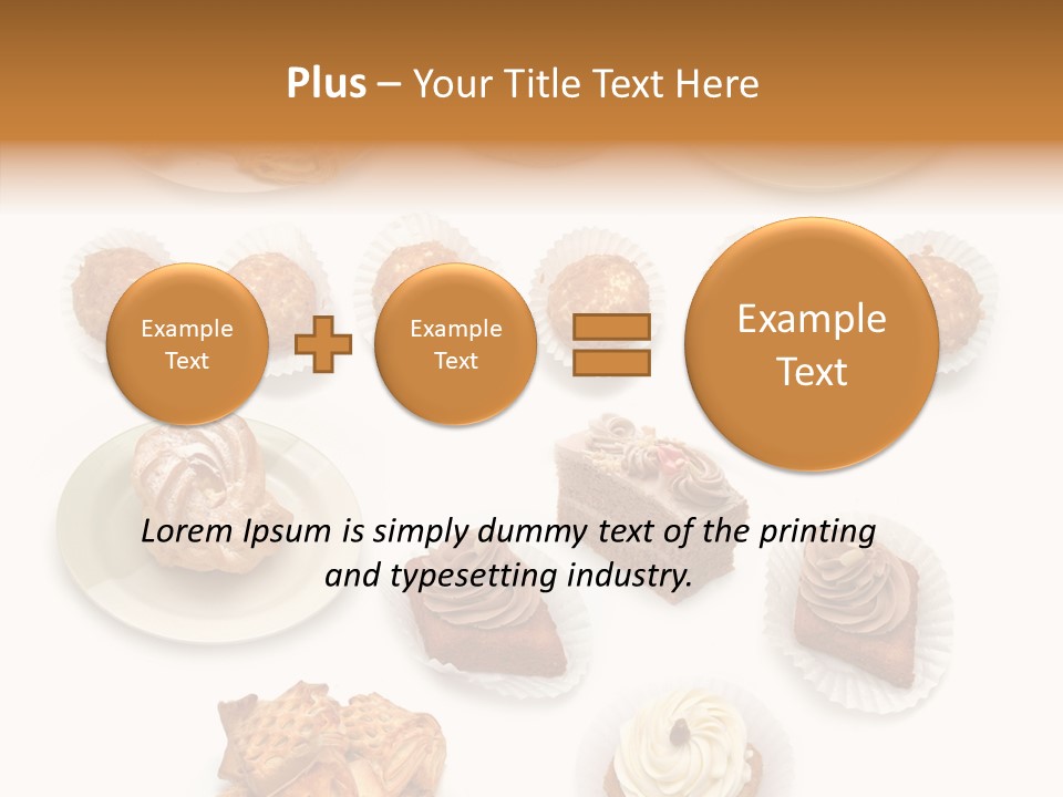 Roaster Glass Brew PowerPoint Template