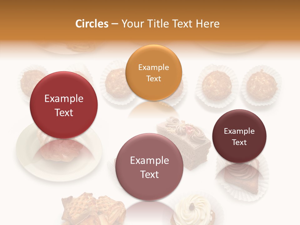 Roaster Glass Brew PowerPoint Template