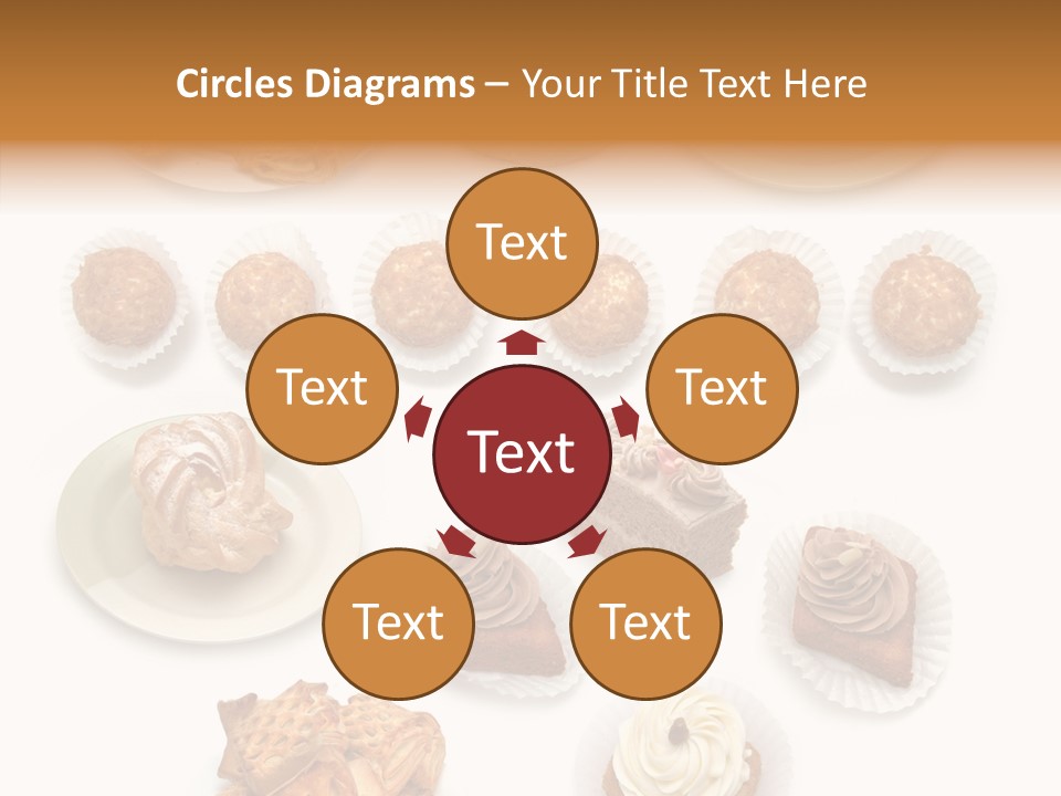 Roaster Glass Brew PowerPoint Template