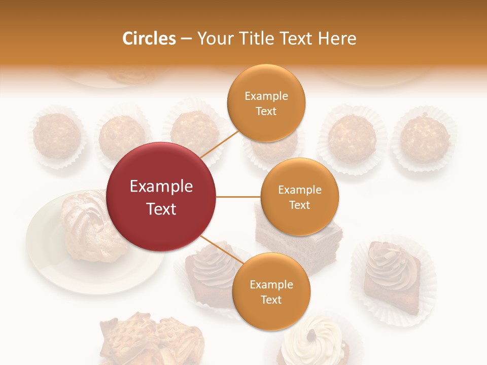 Roaster Glass Brew PowerPoint Template