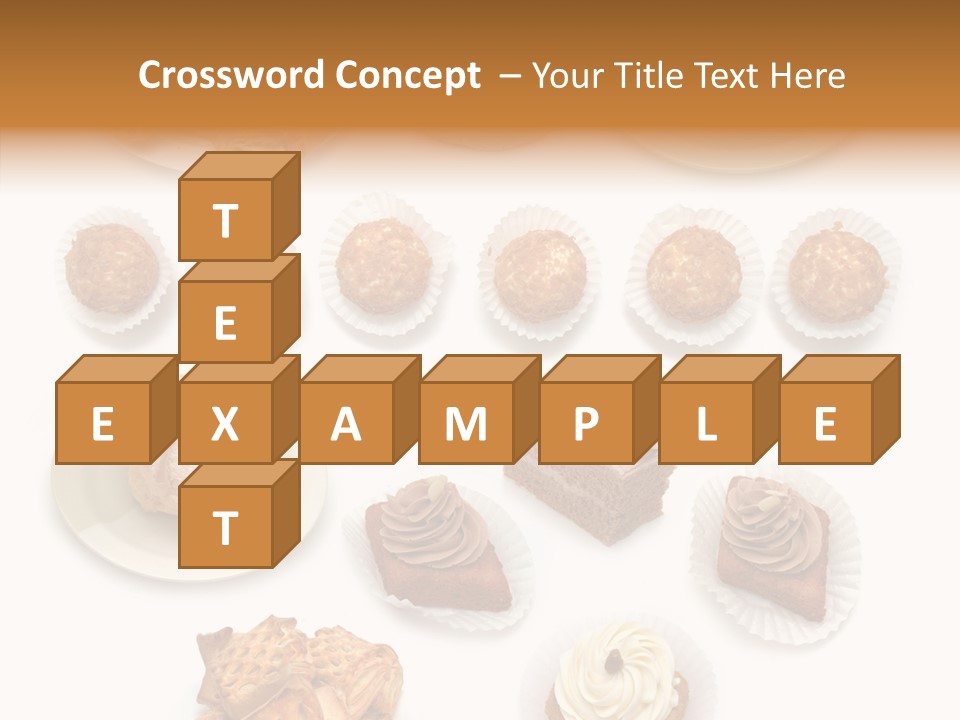 Roaster Glass Brew PowerPoint Template