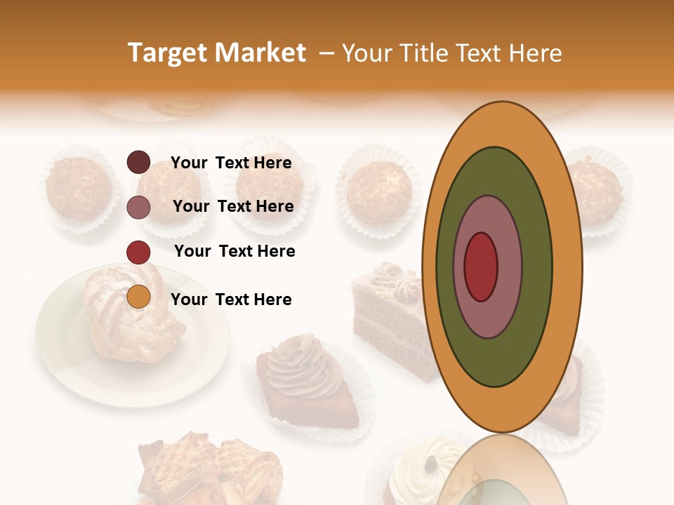 Roaster Glass Brew PowerPoint Template