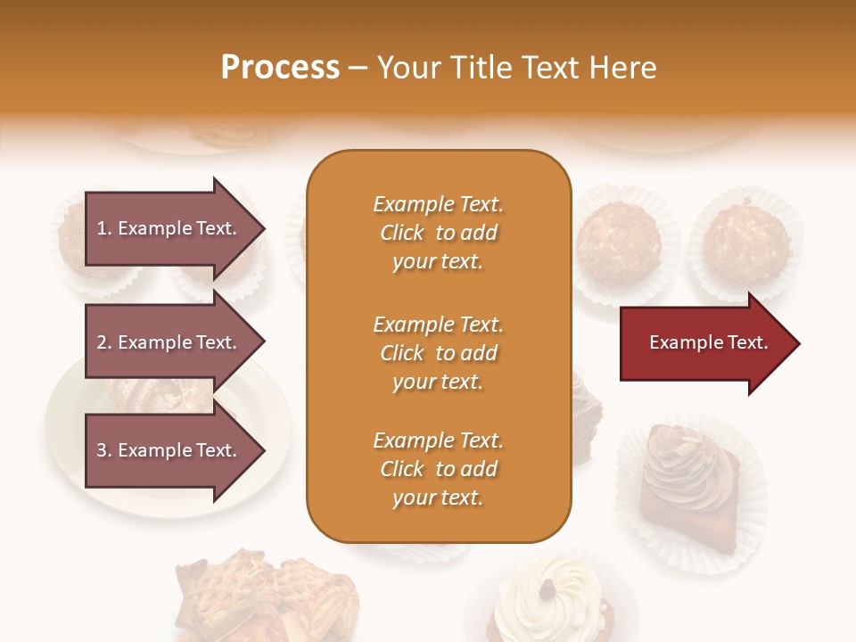 Roaster Glass Brew PowerPoint Template