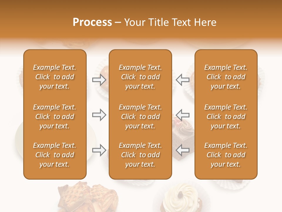 Roaster Glass Brew PowerPoint Template